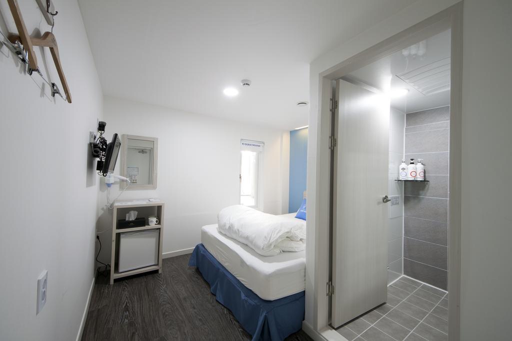 K-Guesthouse Dongdaemun 5 Сеул Стая снимка