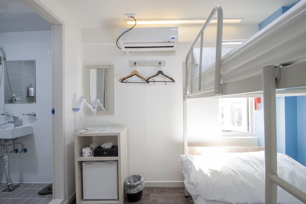 K-Guesthouse Dongdaemun 5 Сеул Стая снимка