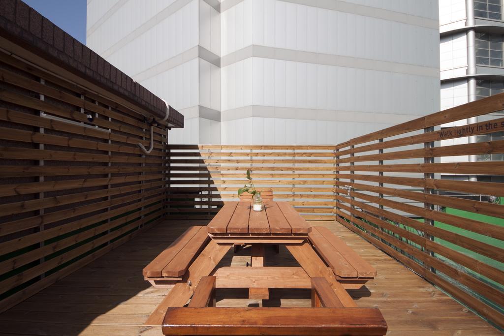 K-Guesthouse Dongdaemun 5 Сеул Екстериор снимка