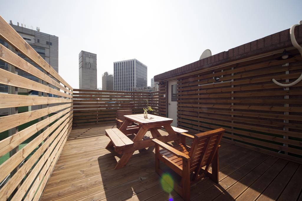 K-Guesthouse Dongdaemun 5 Сеул Екстериор снимка