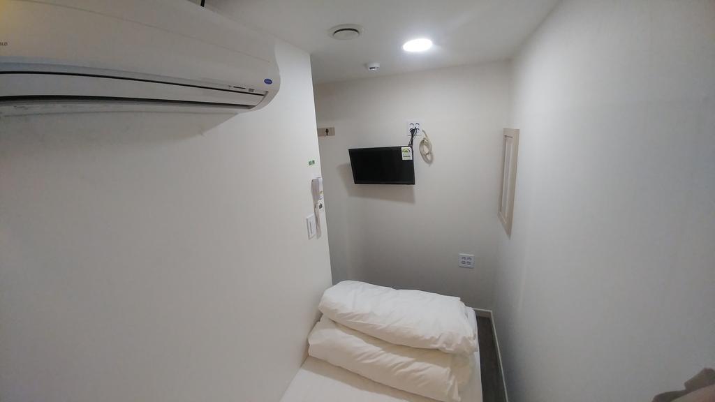K-Guesthouse Dongdaemun 5 Сеул Екстериор снимка
