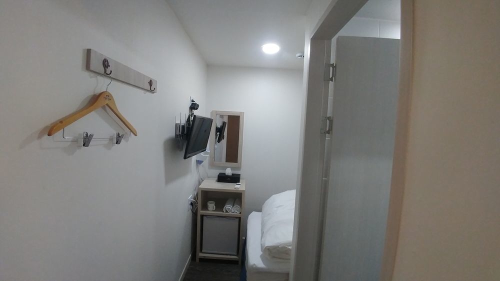 K-Guesthouse Dongdaemun 5 Сеул Екстериор снимка