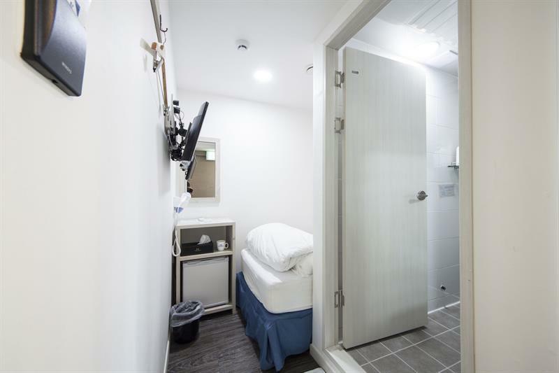 K-Guesthouse Dongdaemun 5 Сеул Екстериор снимка