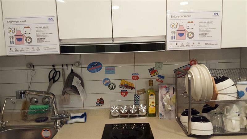 K-Guesthouse Dongdaemun 5 Сеул Екстериор снимка