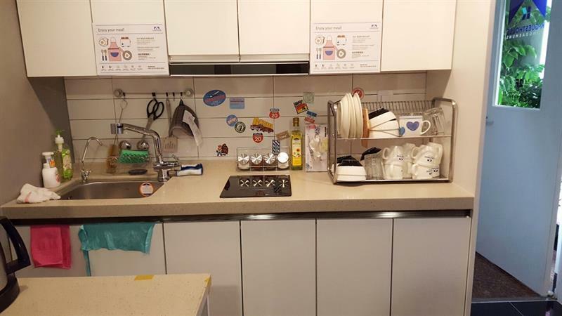 K-Guesthouse Dongdaemun 5 Сеул Екстериор снимка