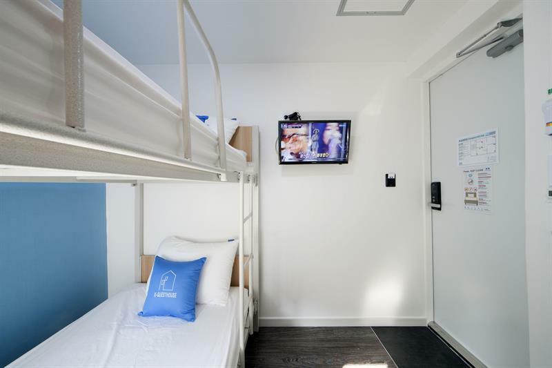 K-Guesthouse Dongdaemun 5 Сеул Екстериор снимка