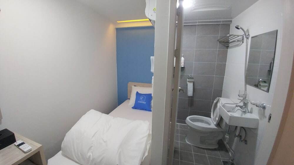 K-Guesthouse Dongdaemun 5 Сеул Екстериор снимка